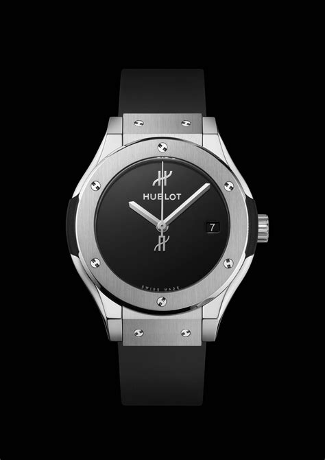 originele hublot horloge kenmerken|Wie de Hublot Classic Fusion Originals begrijpt, snapt horloges.